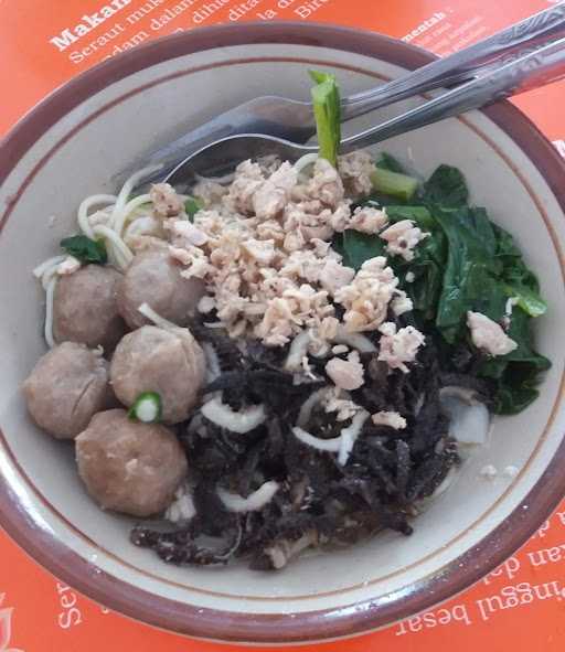 Mie Baso Elgeka 6