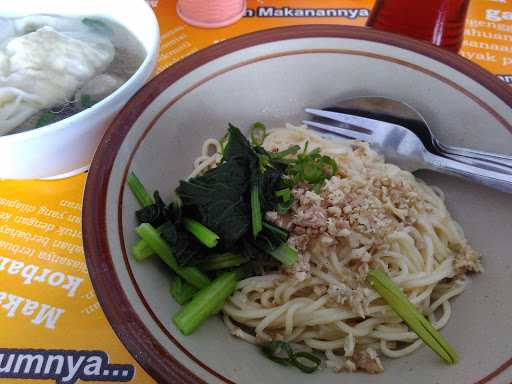 Mie Baso Elgeka 5