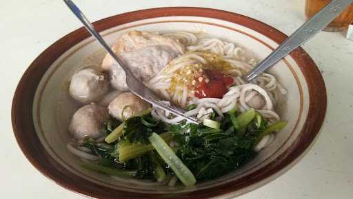 Mie Baso Elgeka 1