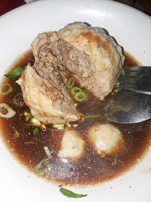 Mie Baso H. Aji 2