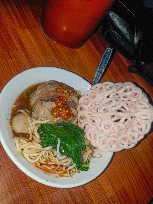 Mie Baso H. Aji 1