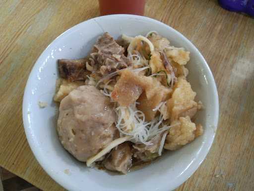 Mie Baso Hajanyah 6