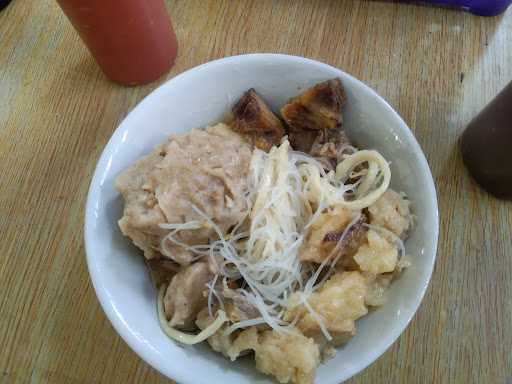 Mie Baso Hajanyah 4