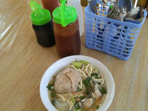 Mie Baso Hajanyah 3