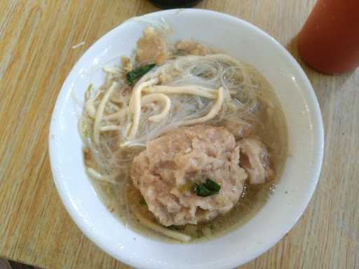 Mie Baso Hajanyah 1