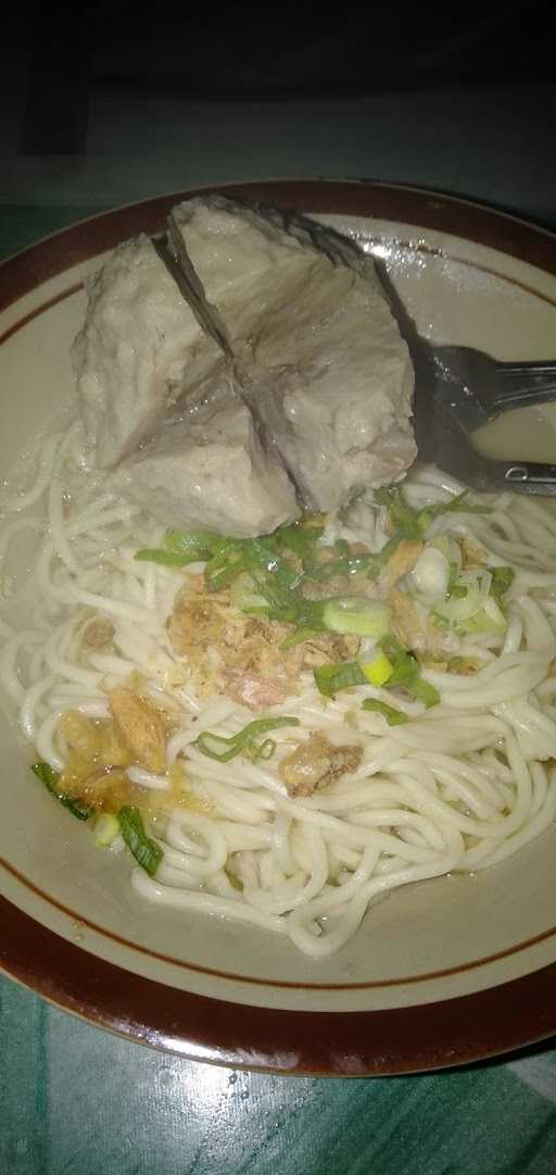 Mie Baso Idola 7