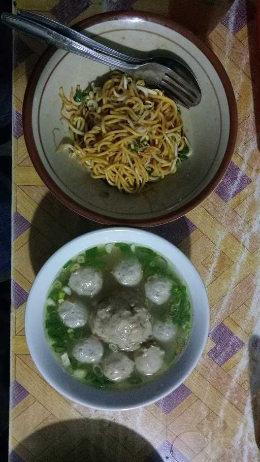 Mie Baso Idola 5