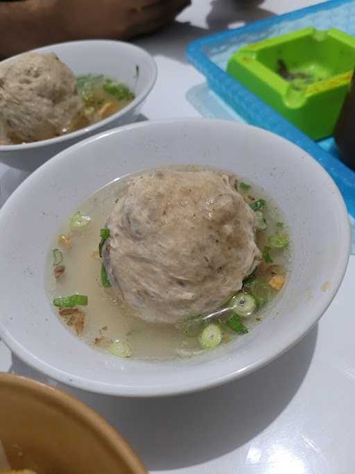 Mie Baso Idola 1