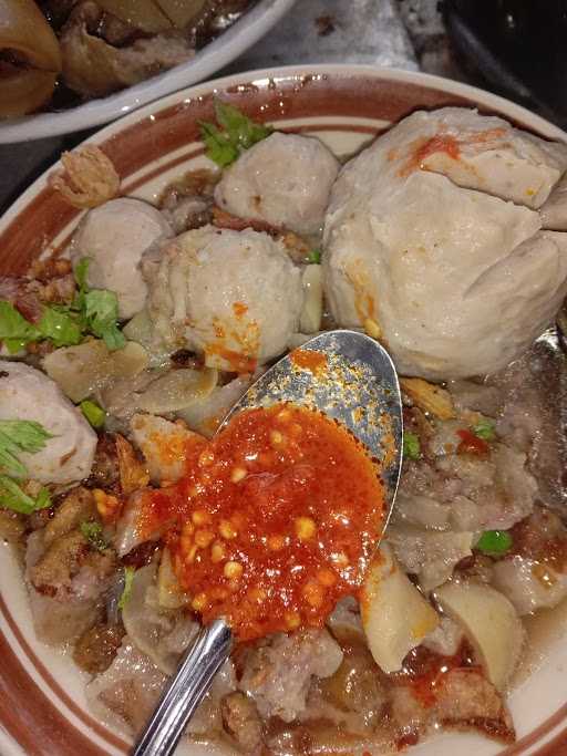 Mie Baso Tetelan Sukarasa 2