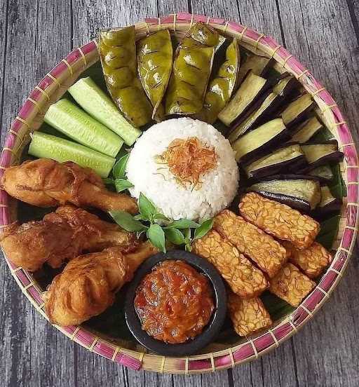 Nasi Cikur & To.Teh Rani 3