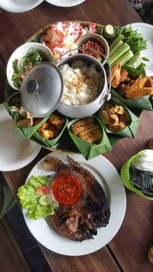 Nasi Cikur & To.Teh Rani 2