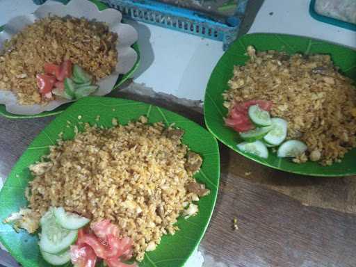 Nasi Goreng Kambing 5