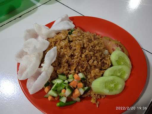 Nasi Goreng Mas Jak 1