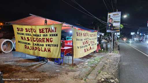 Nasi Goreng Rajapolah 2