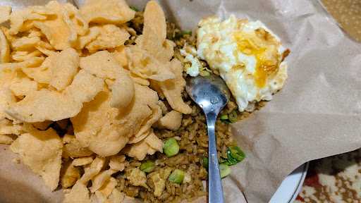 Nasi Goreng Rajapolah 1