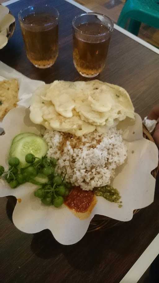 Nasi T.O Emo 10