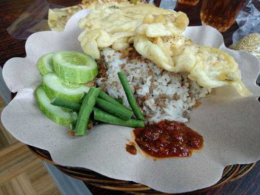 Nasi T.O Emo 7