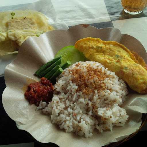 Nasi T.O Emo 2