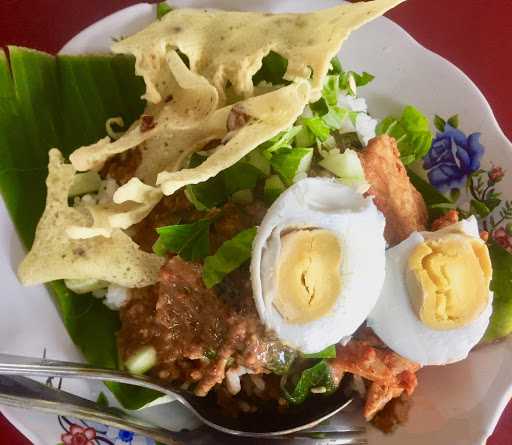 Pecel Madiun Mbak Upik 9