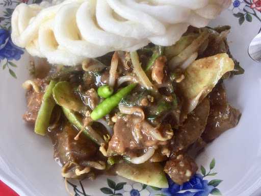 Pecel Madiun Mbak Upik 6