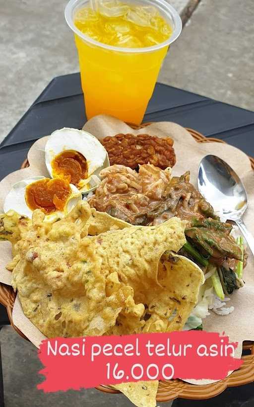 Pecel Madiun Mbak Upik 5