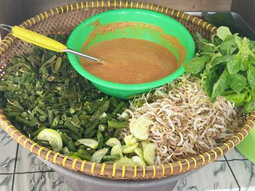 Pecel Madiun Mbak Upik 2