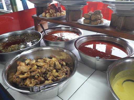 Rm Salero Kito Masakan Padang 5