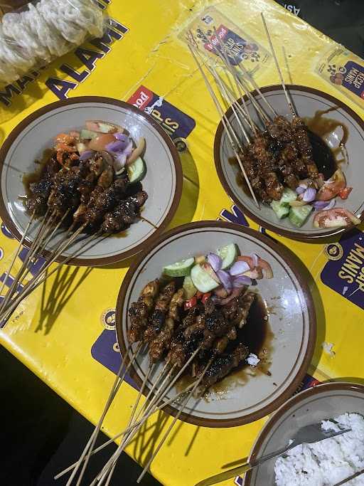 Sate Dan Tongseng Mas Bejo 9