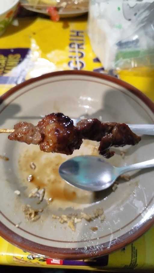 Sate Dan Tongseng Mas Bejo 7