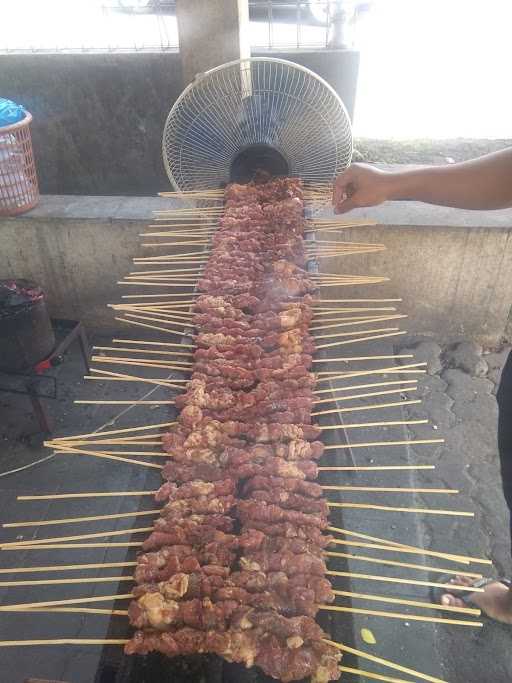 Sate Dan Tongseng Mas Bejo 5