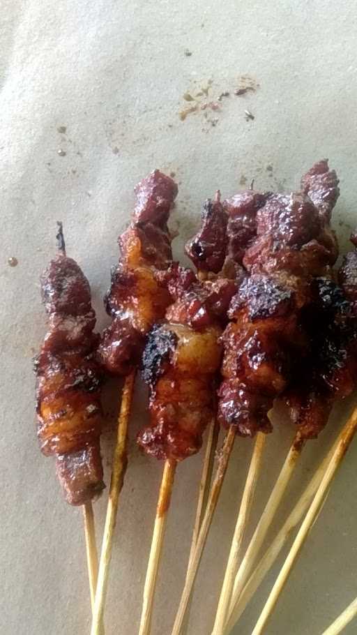 Sate Dan Tongseng Mas Bejo 4