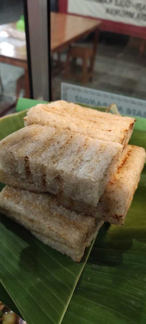 Sate Maranggi Akang Khas Purwakarta 6