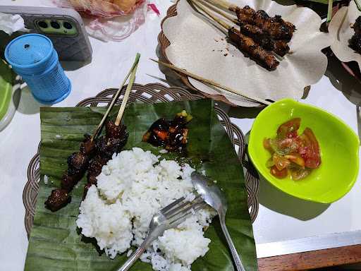 Sate Maranggi Akang Khas Purwakarta 5