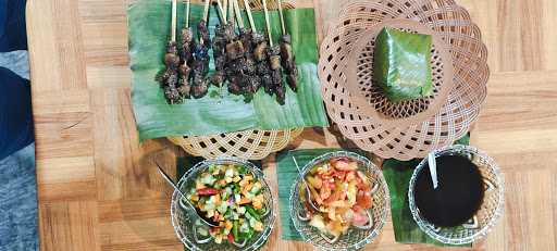 Sate Maranggi Akang Khas Purwakarta 3