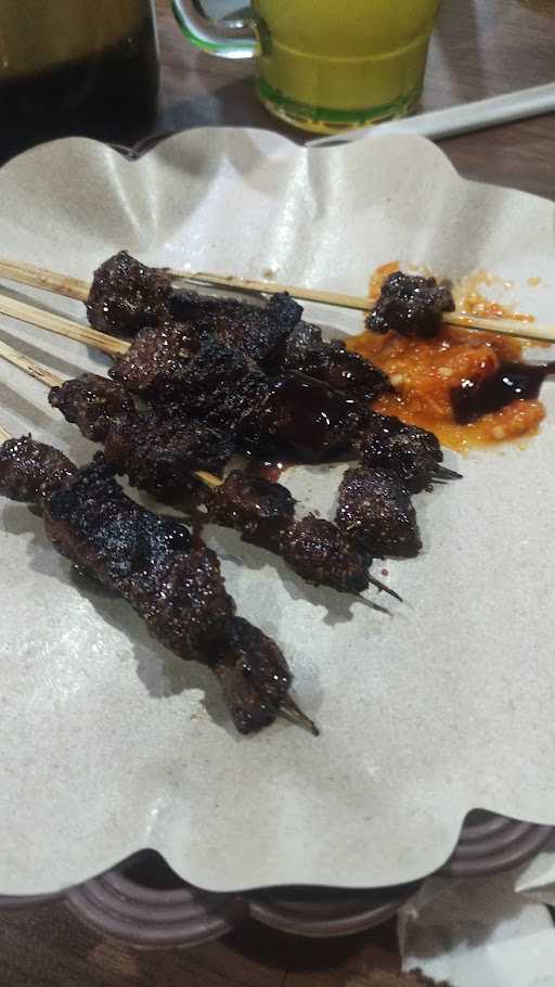 Sate Maranggi Akang Khas Purwakarta 1