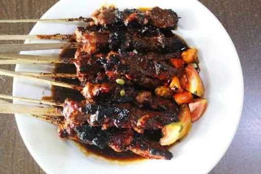 Sate Pojur Khas Madura 5