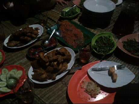 Saung Ss 1