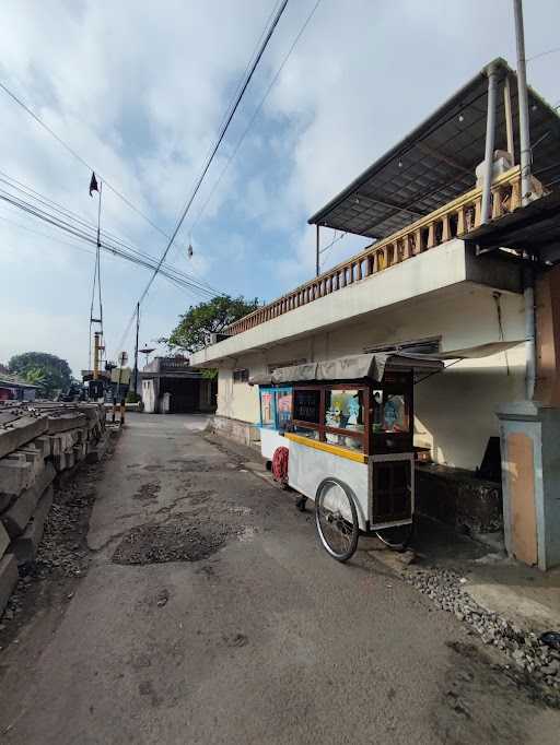 Soto Ayam Kang Udin 9