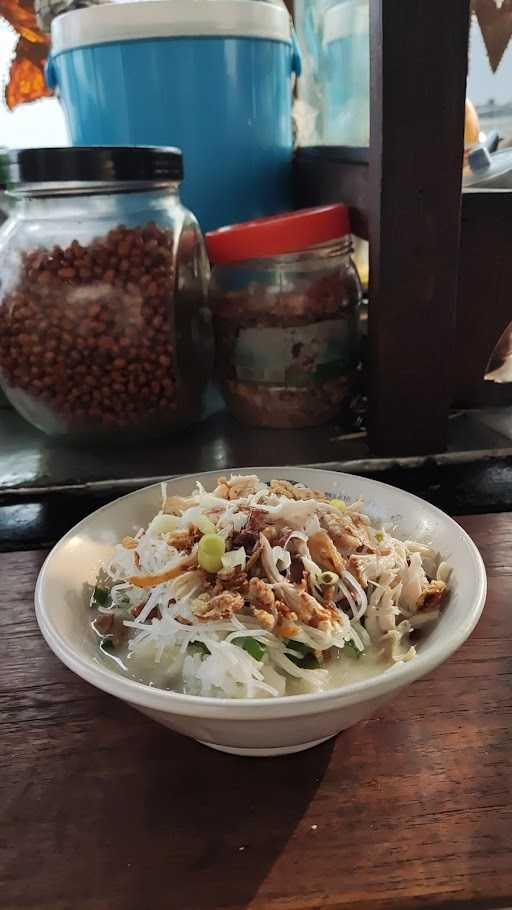 Soto Ayam Kang Udin 5