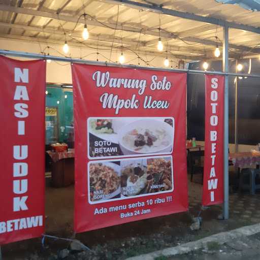 Soto Betawi Mpo Uceu 1