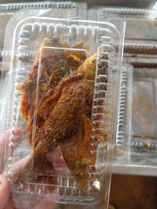 Warung Nasi Padamulya Ibu Titing 6