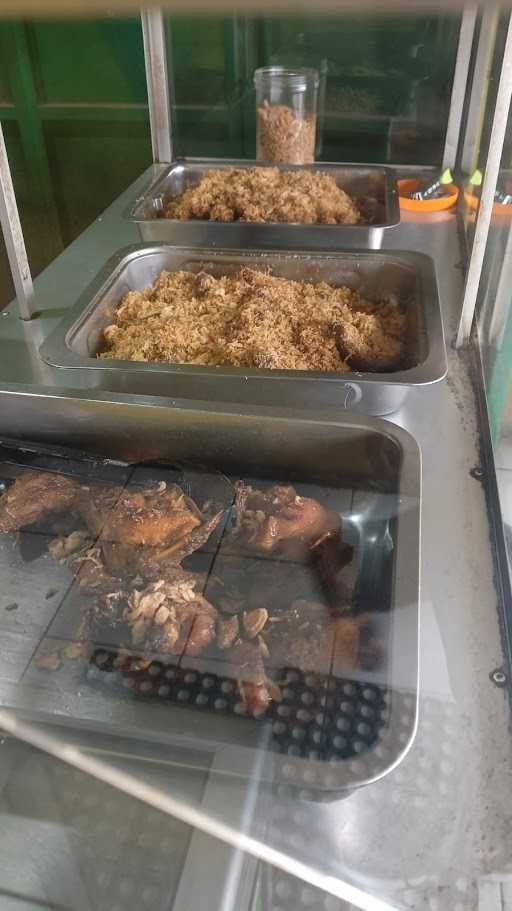 Warung Nasi Putra Satuju Bu Teti 1