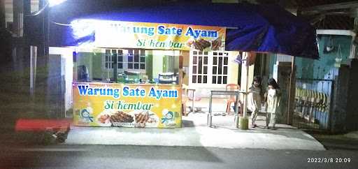 Warung Sate Ayam Sikembar 5