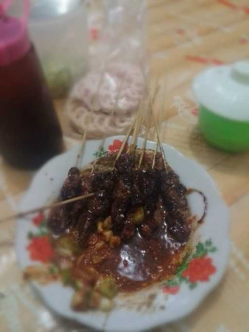 Warung Sate Madura H. Saipuddin 9