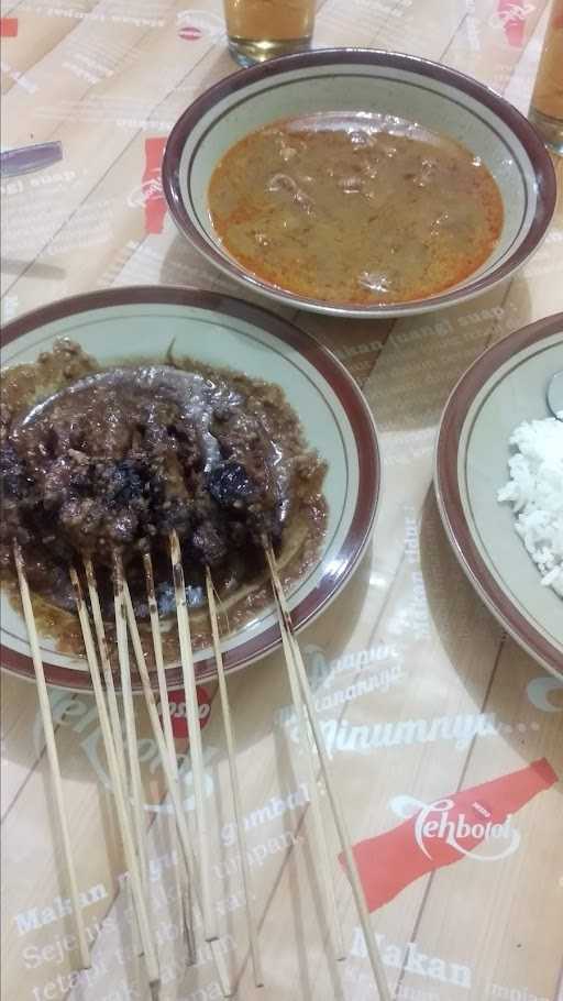 Warung Sate Madura H. Saipuddin 6