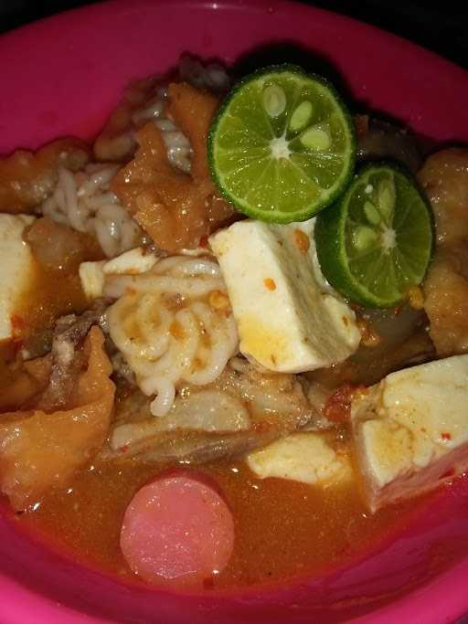 Warung Seblak Dan Cilok Zahra 3