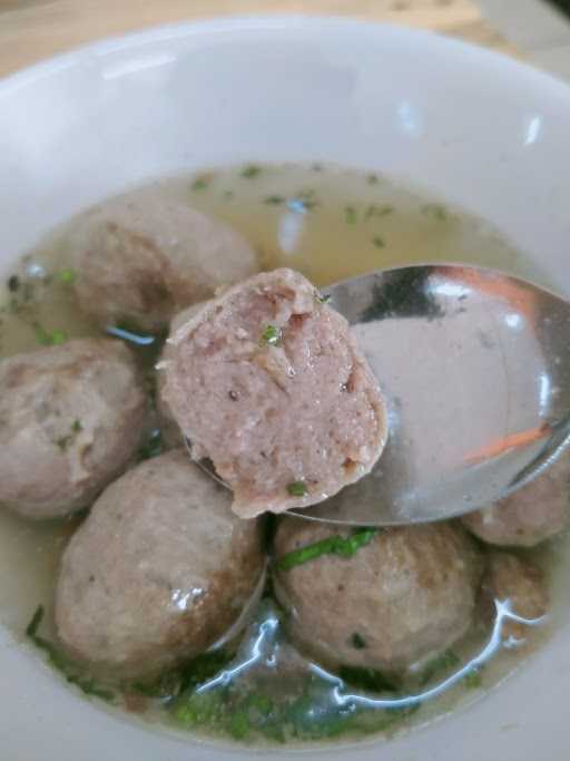 Zona Bakso Tasikmalaya 10