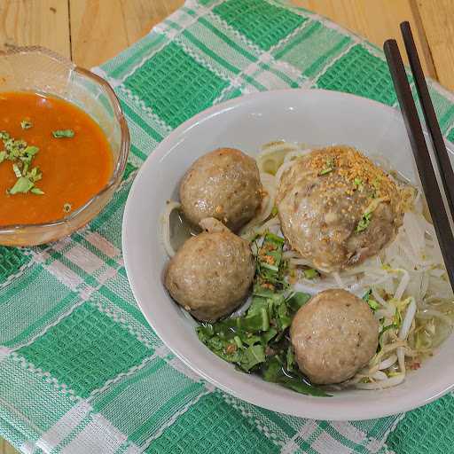 Zona Bakso Tasikmalaya 9