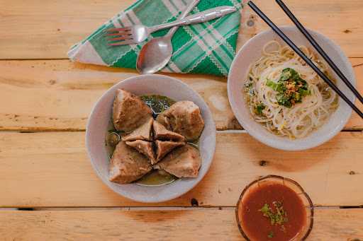 Zona Bakso Tasikmalaya 6