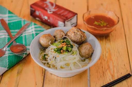 Zona Bakso Tasikmalaya 5